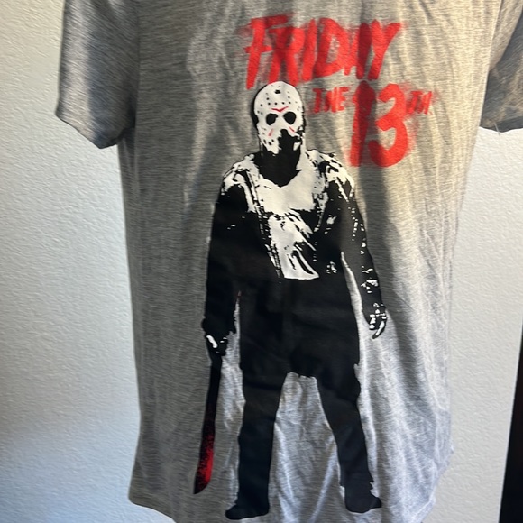 Friday the 13th tee - Picture 2 of 5